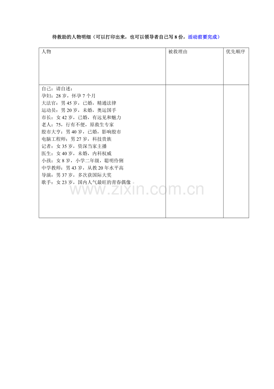 团体辅导-生命线和泰坦尼克.doc_第2页