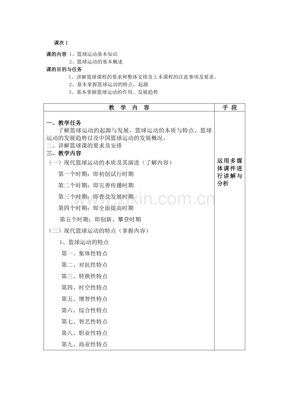 篮球教案1.docx_第1页
