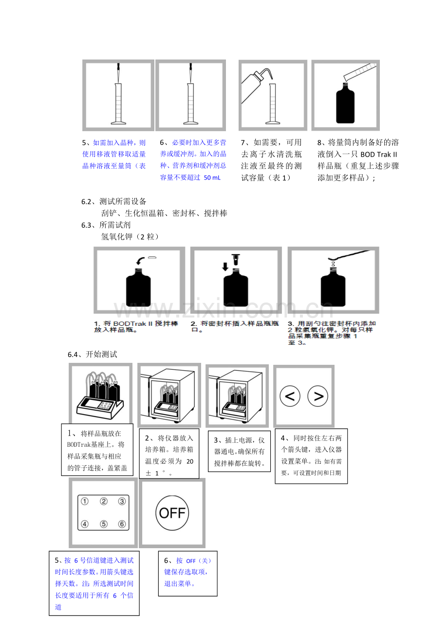 哈希BOD操作标准规程.doc_第2页