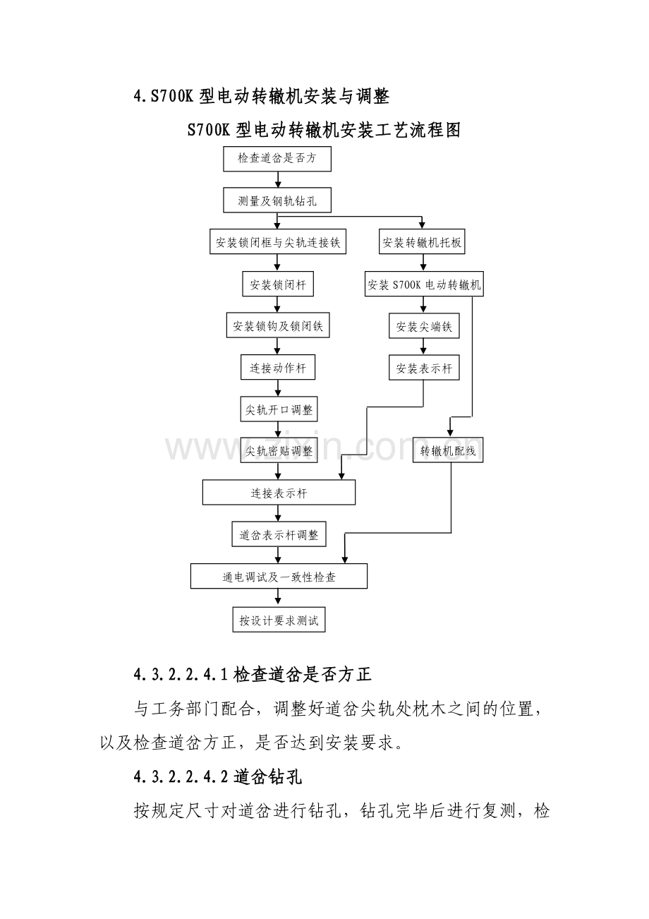 S700K转辙机安装及调试.doc_第1页