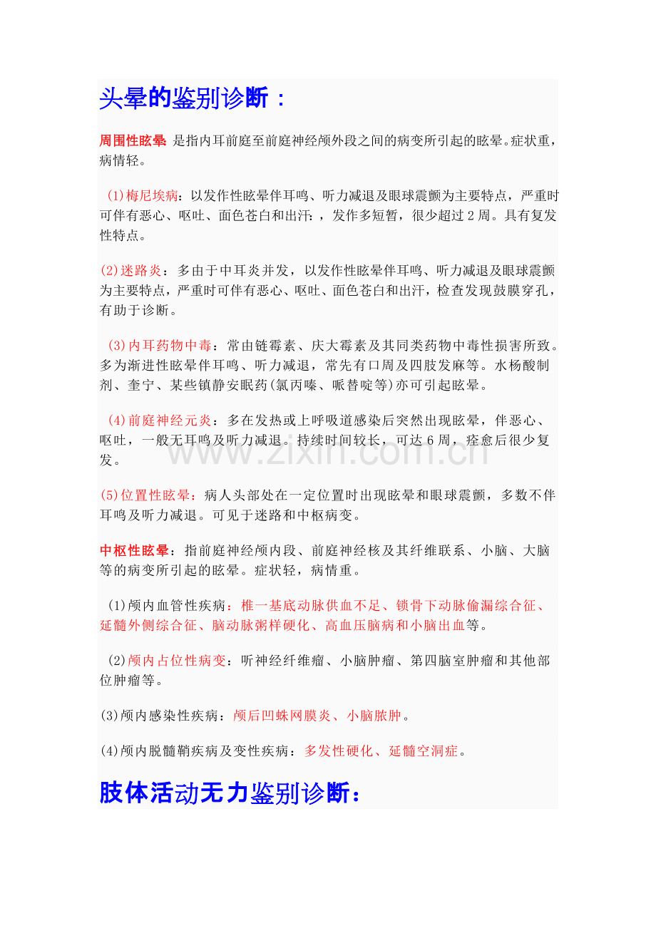 鉴别诊断2.0.doc_第1页
