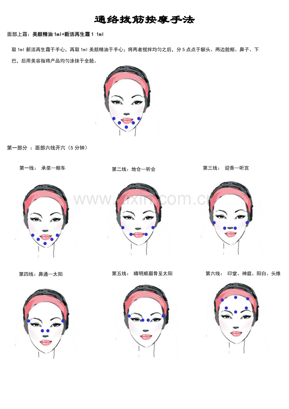 通络拨筋手法.doc_第1页