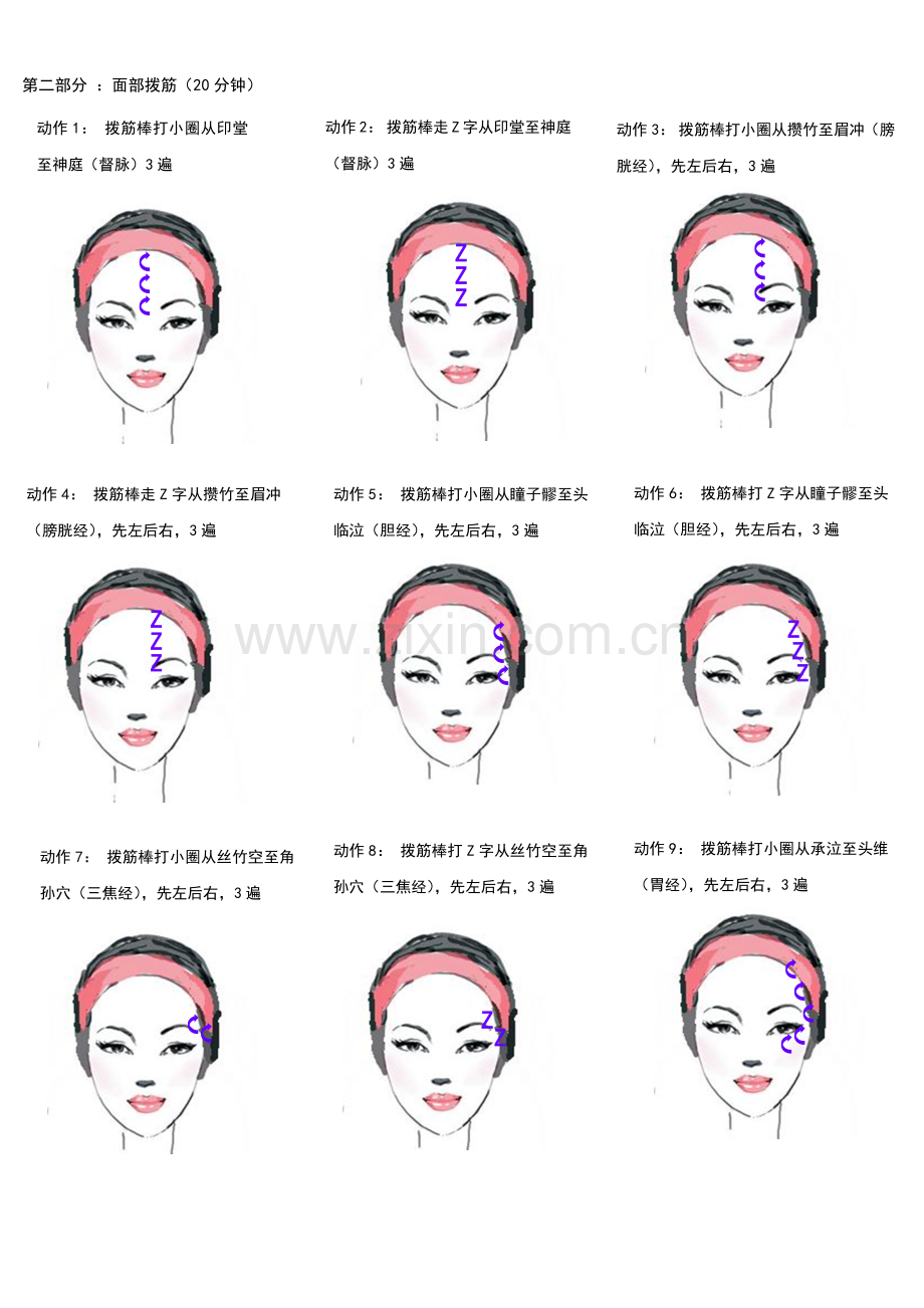 通络拨筋手法.doc_第2页
