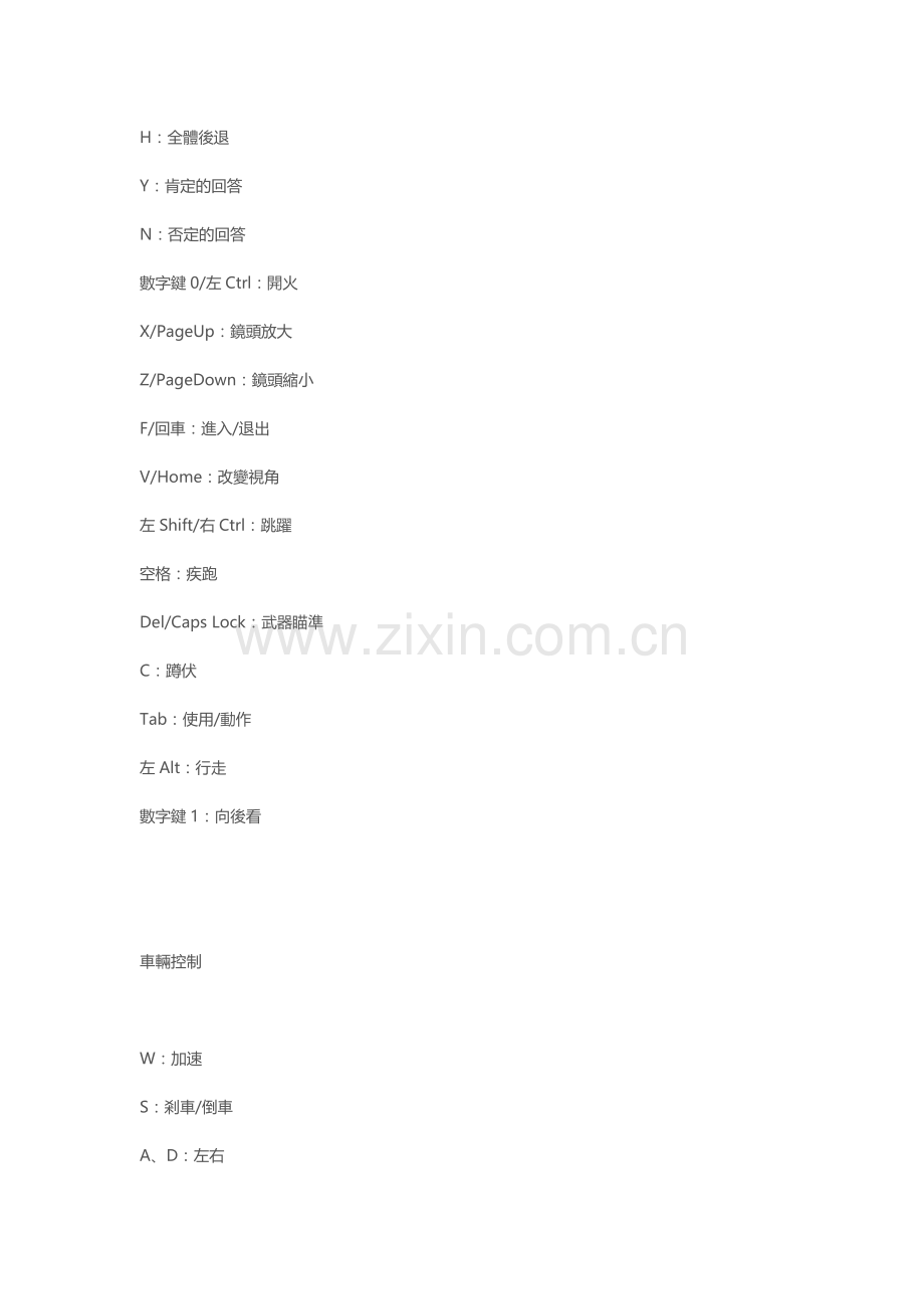 侠盗猎车手——圣安地列斯.docx_第2页