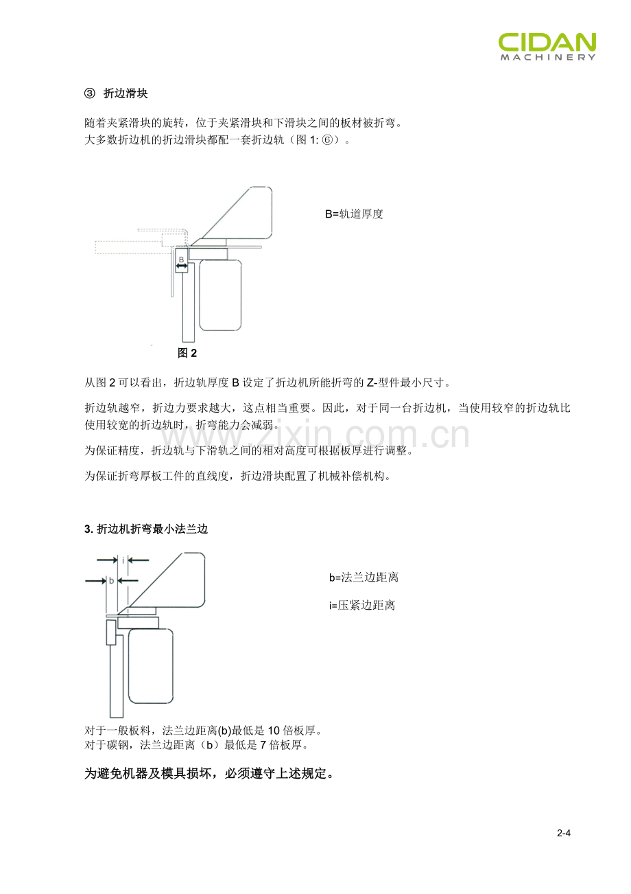 数控折边机工作原理.doc_第2页