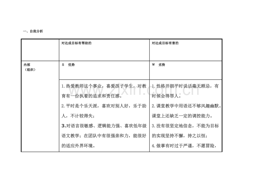 我的计划我做主(傅庆容).doc_第1页