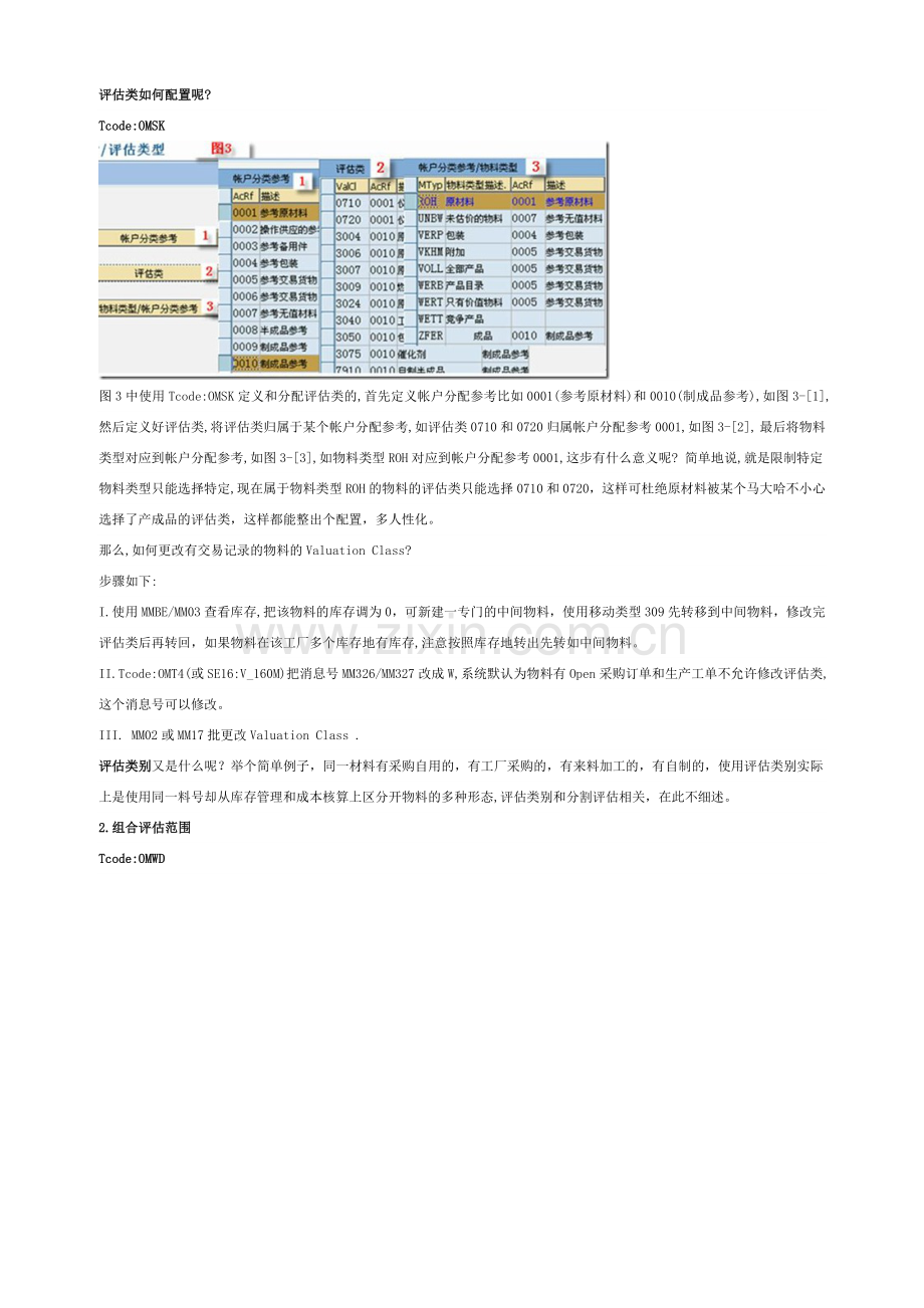 SAP物料移动与科目关联设置.doc_第2页