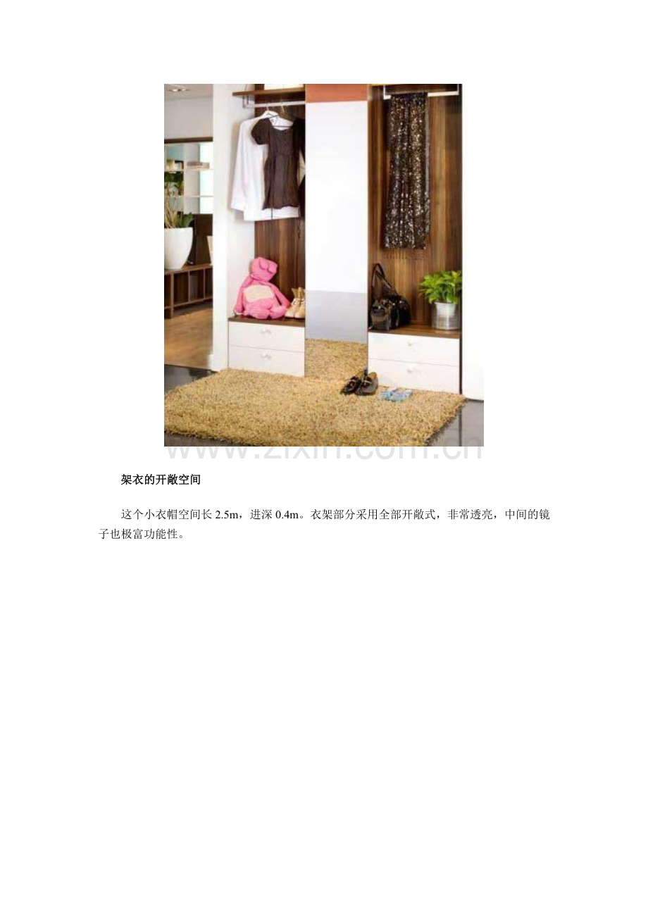 家居设计 玄关的完美解决方案.doc_第2页