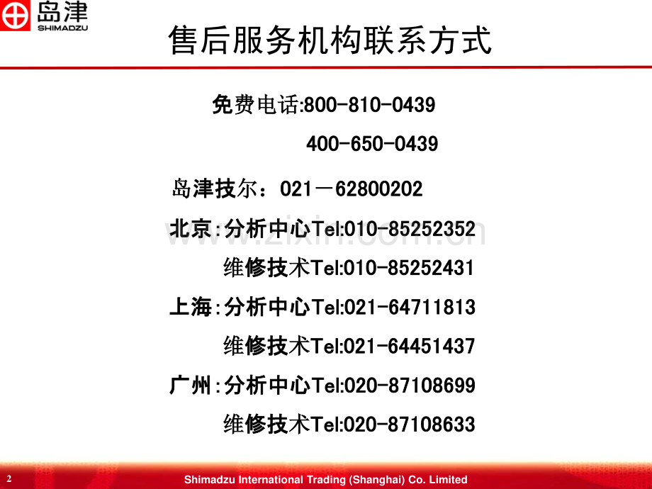 岛津原子吸收培训讲义_107页.pdf_第2页