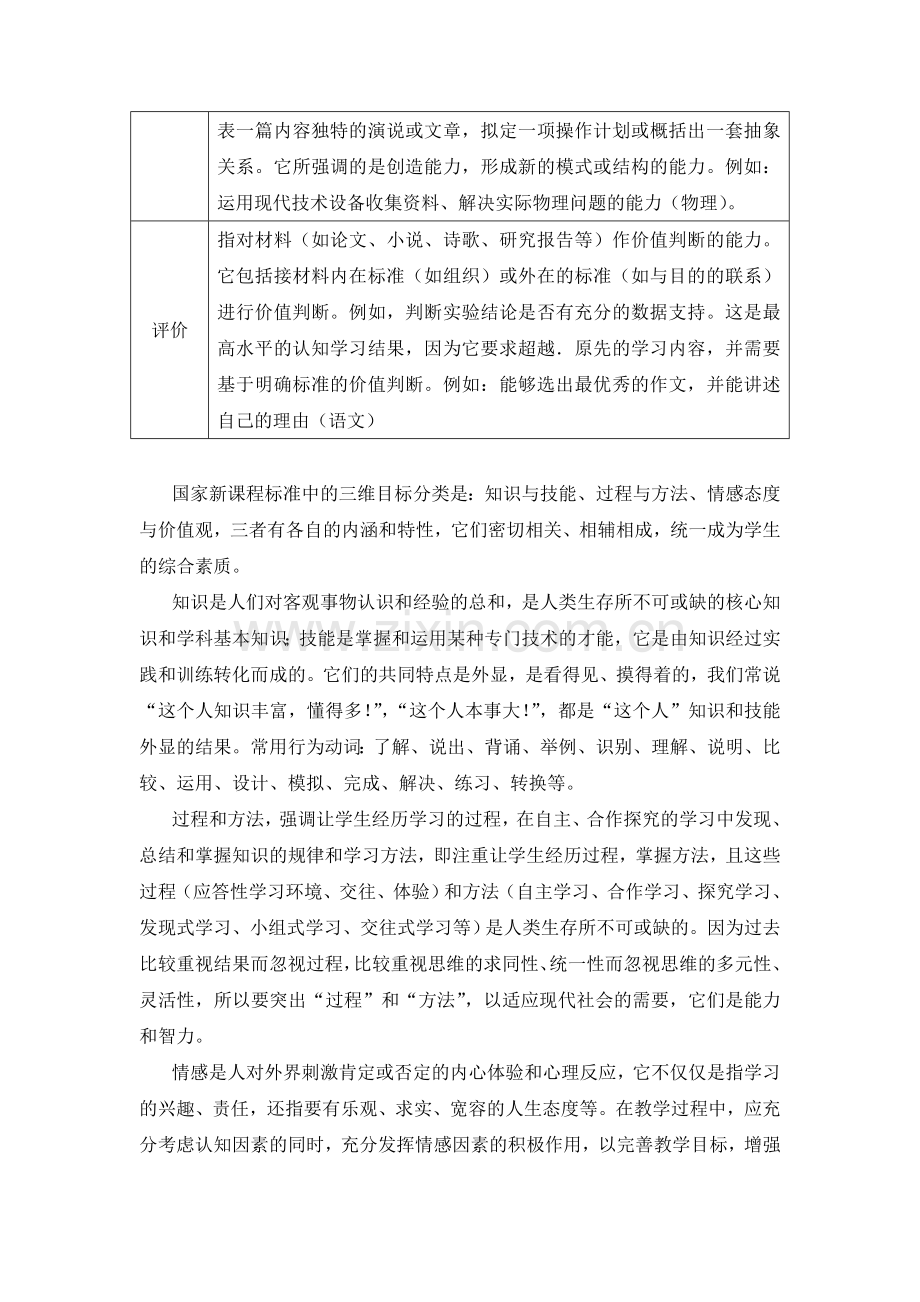 教学目标分析法.doc_第2页