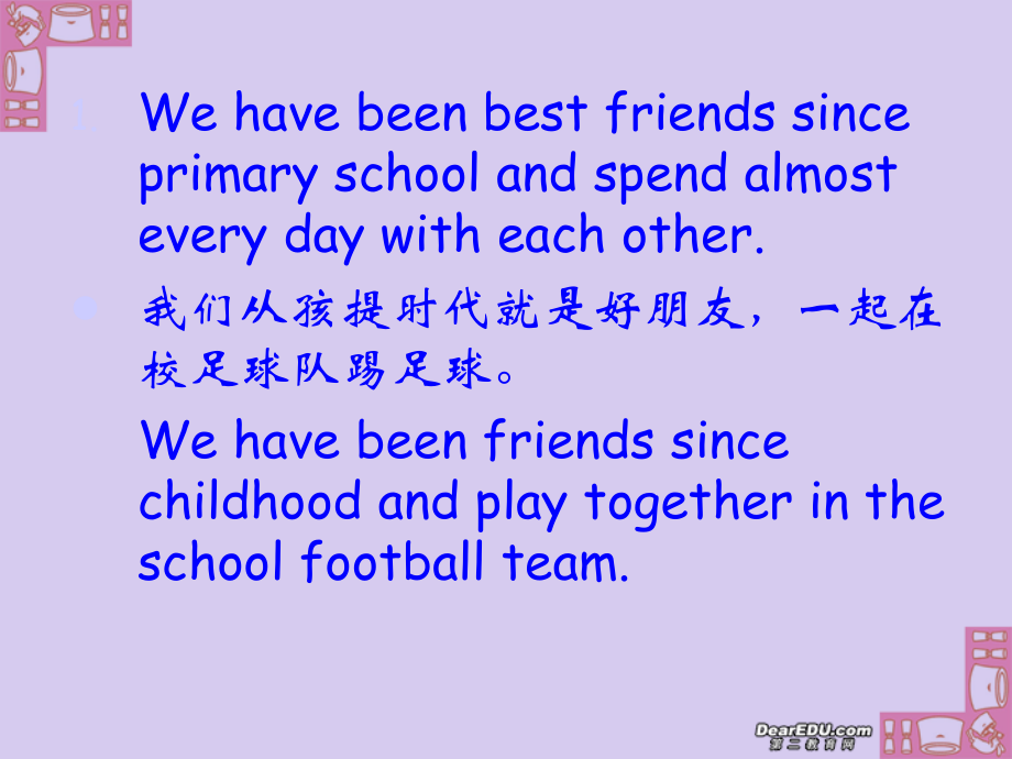 江苏牛津英语模块五Unit1 language points课件.ppt_第2页