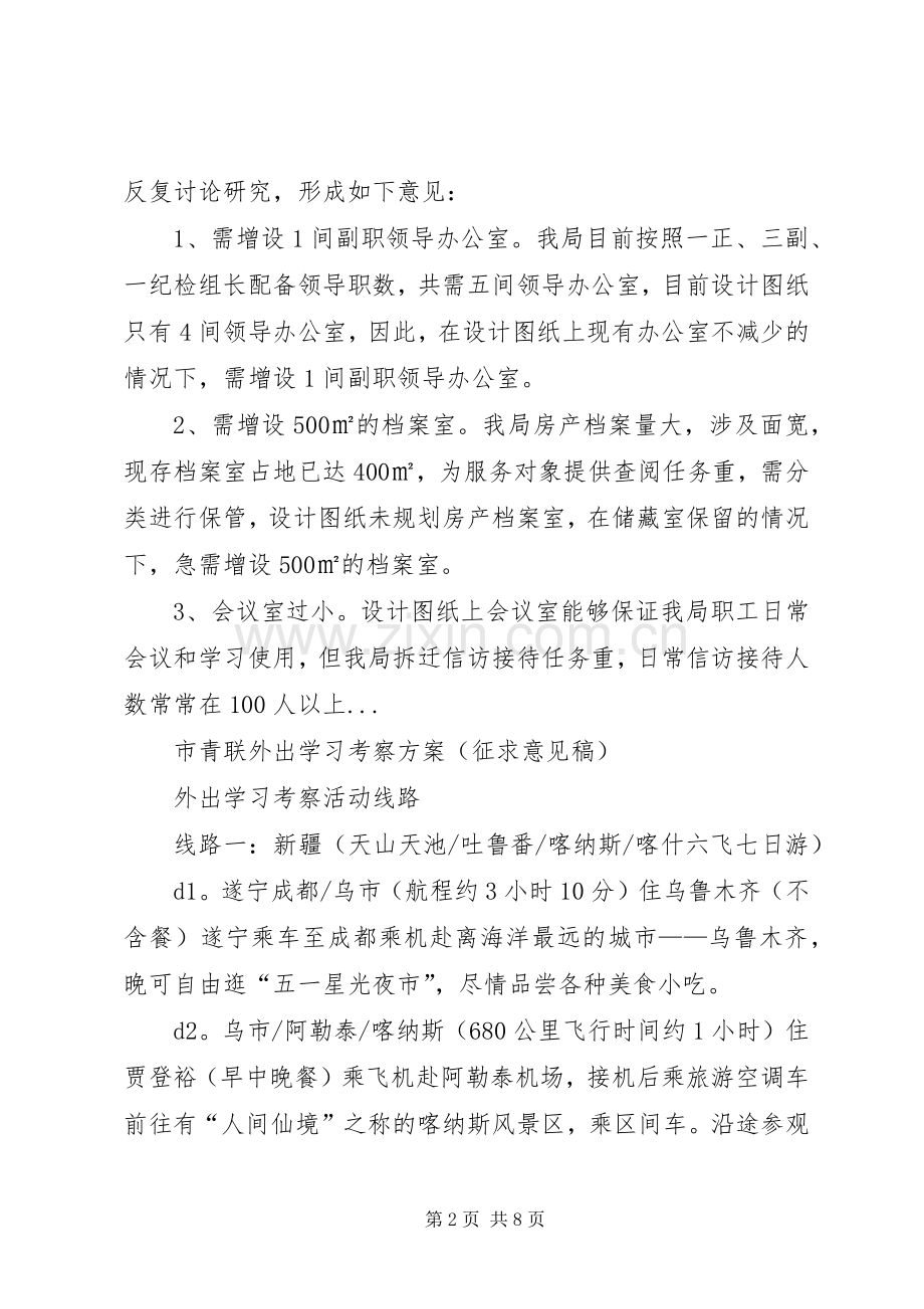 品牌专业群外出学习考察实施方案.docx_第2页