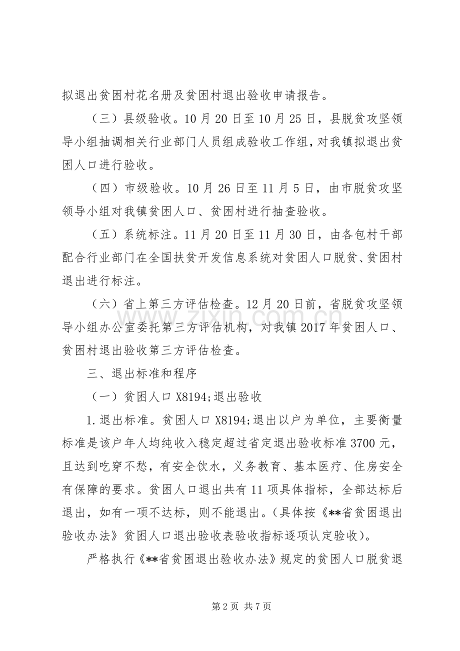 贫困退出验收工作方案.docx_第2页