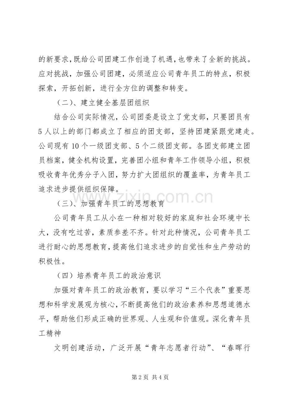 团青工作研讨会发言稿范文.docx_第2页