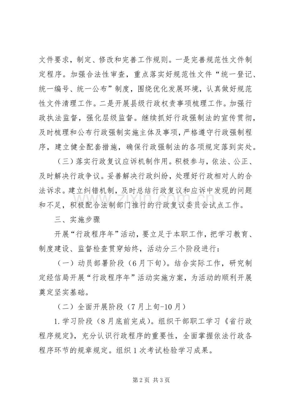 经信局行政程序年方案.docx_第2页