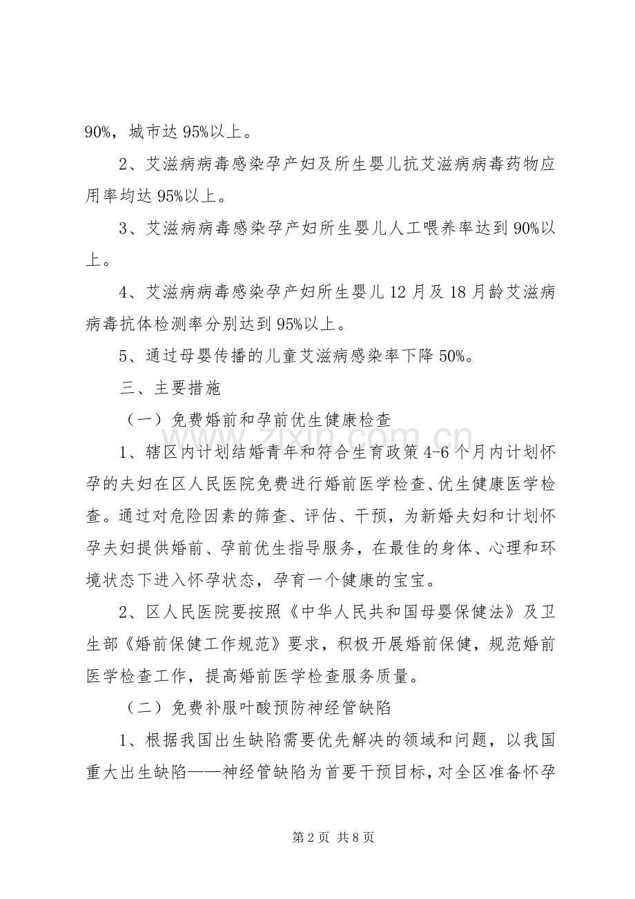 关爱妇女健康行动工作实施方案.docx_第2页