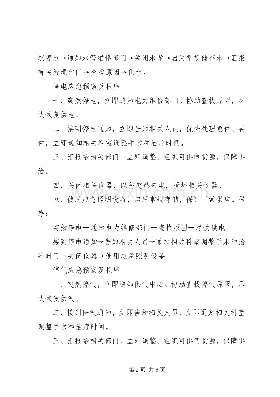 中心室运行管理实施方案 .docx_第2页