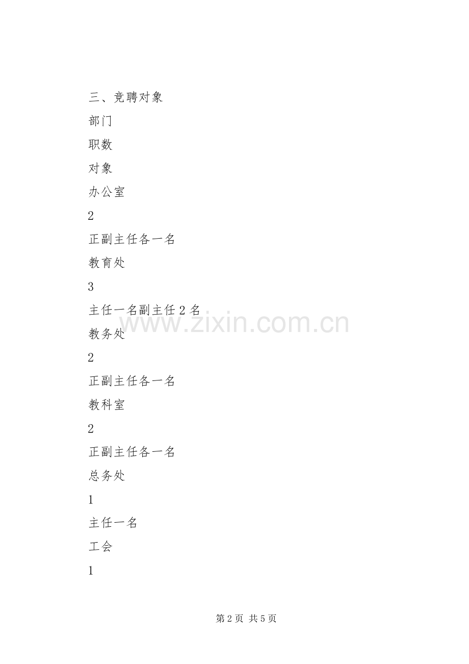 心天中学中层干部竞聘方案.docx_第2页