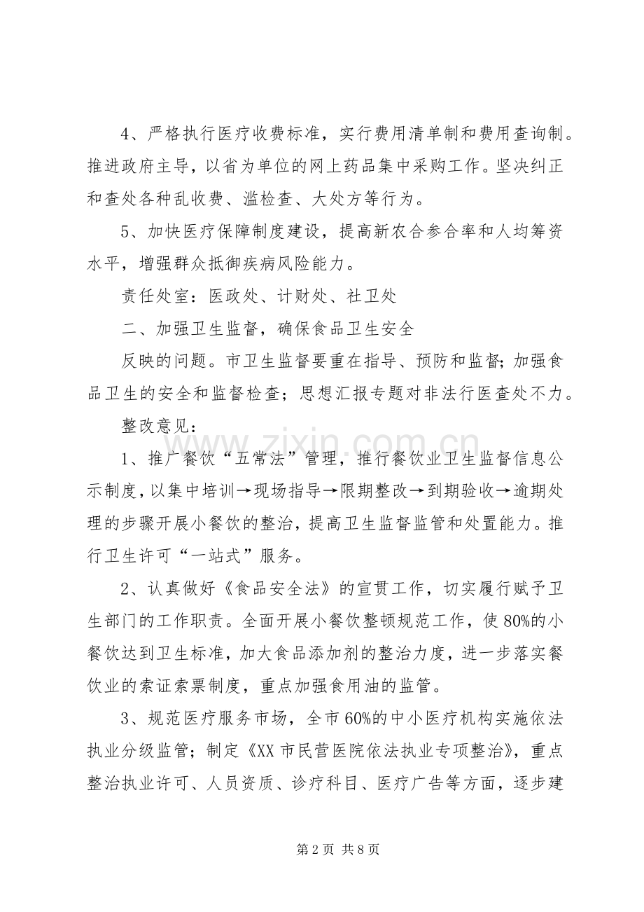超标办公室整改实施方案 .docx_第2页
