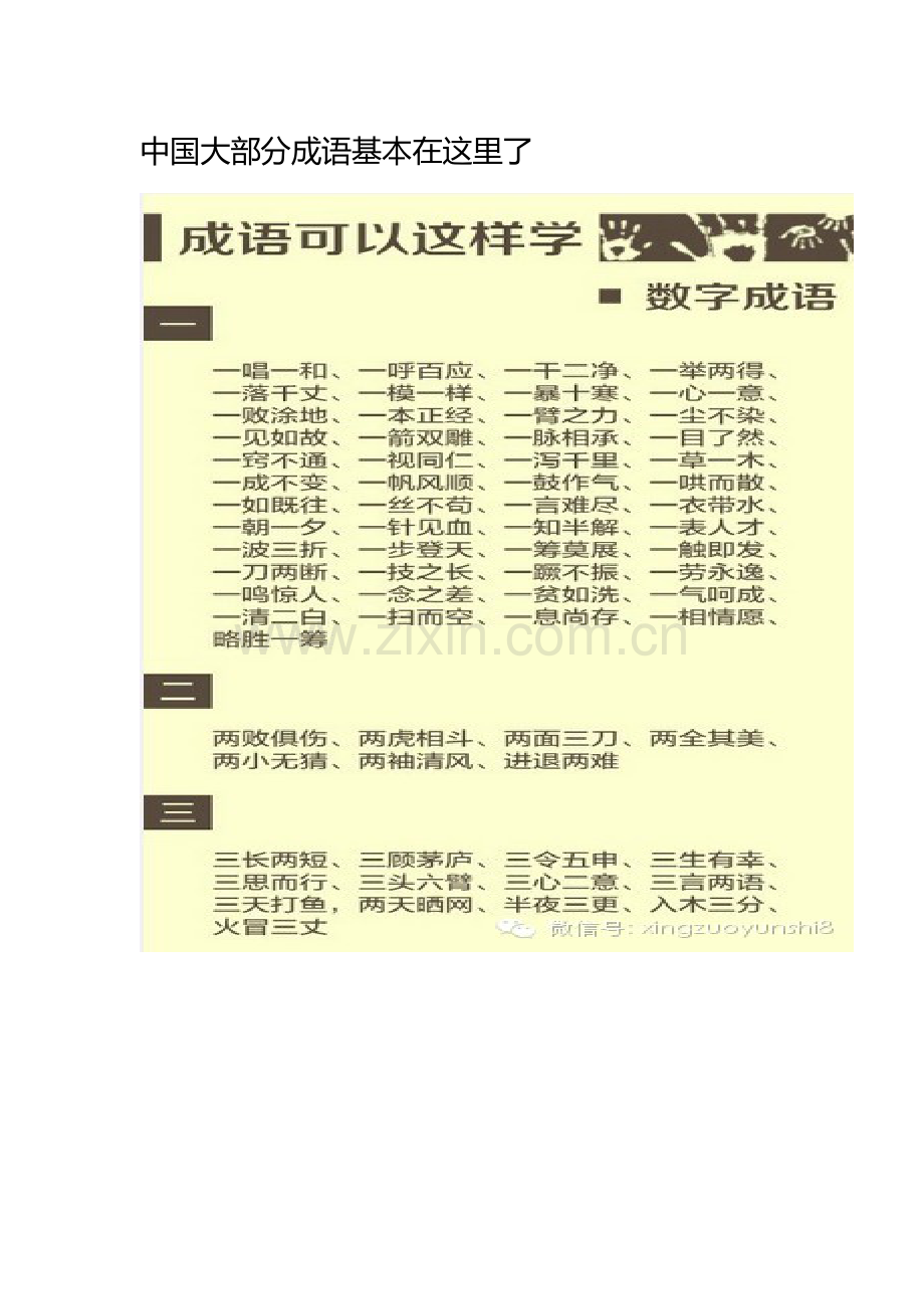 中国大部分成语基本在这里了.doc_第1页