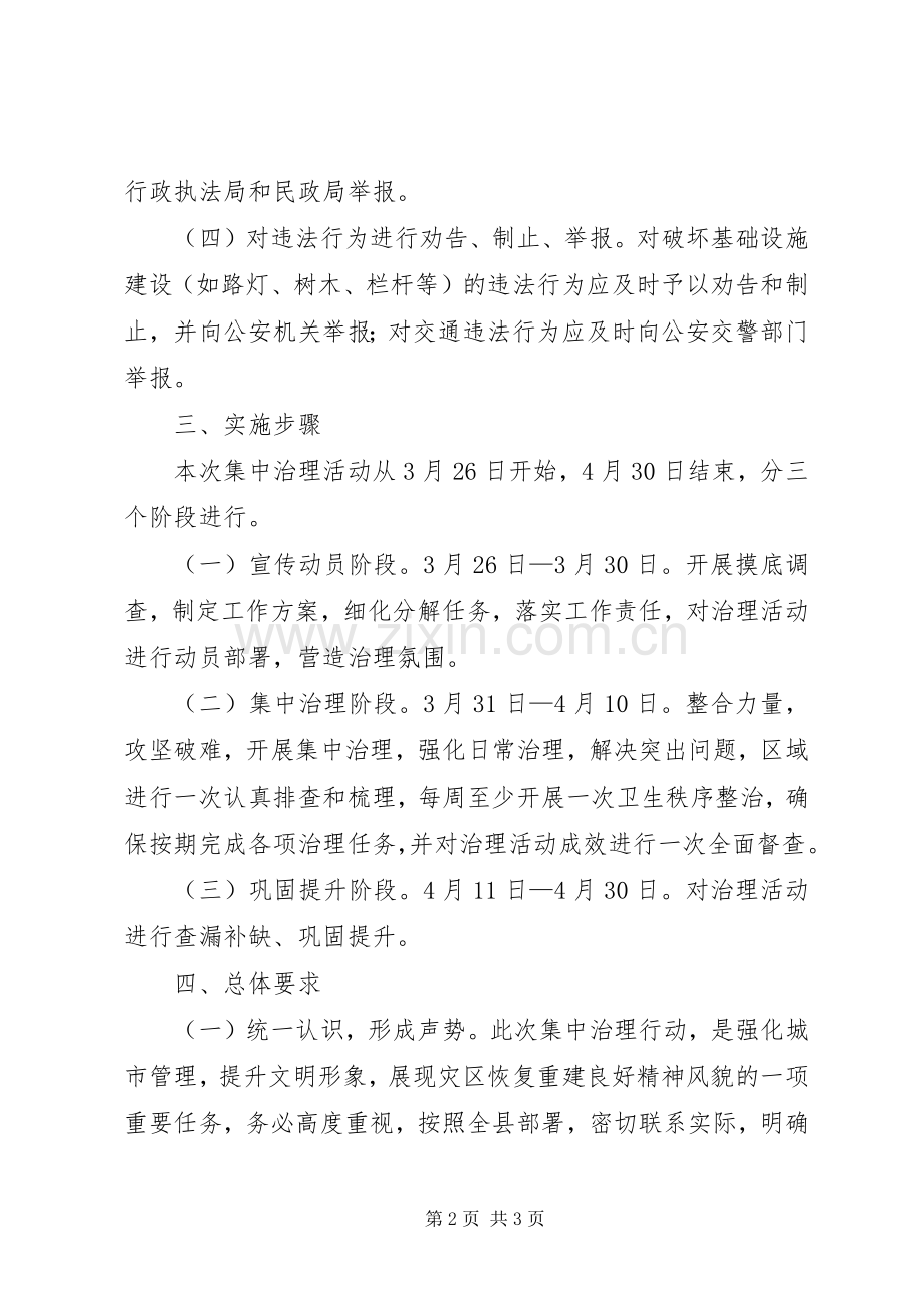 档案局集中治理工作实施方案.docx_第2页