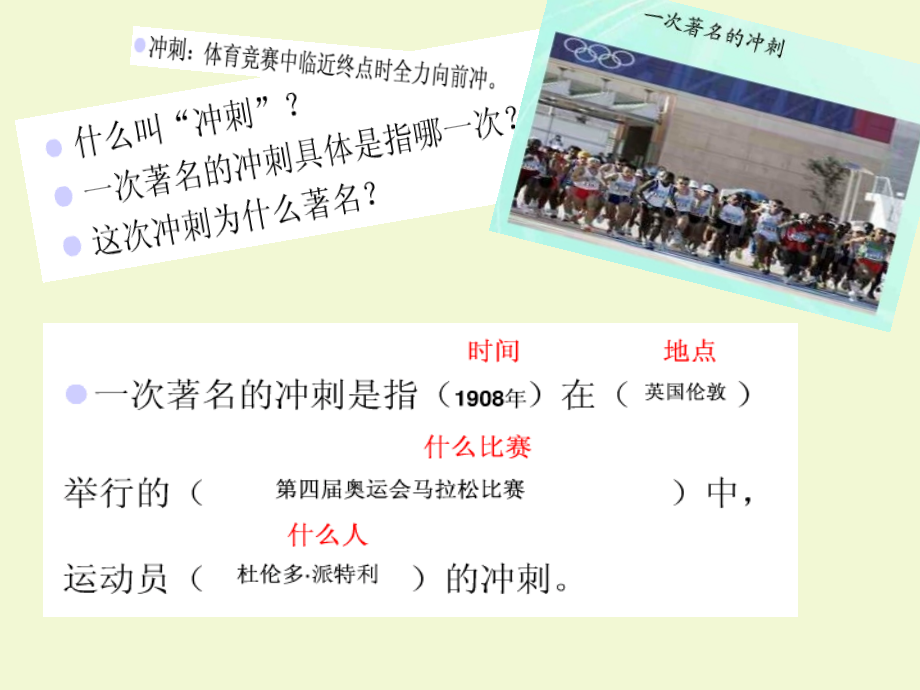 一次著名的冲刺.pptx_第2页