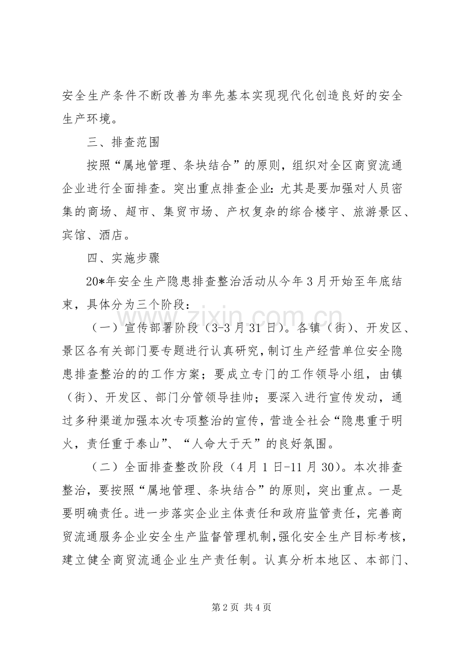 商贸流通服务企业工作方案.docx_第2页