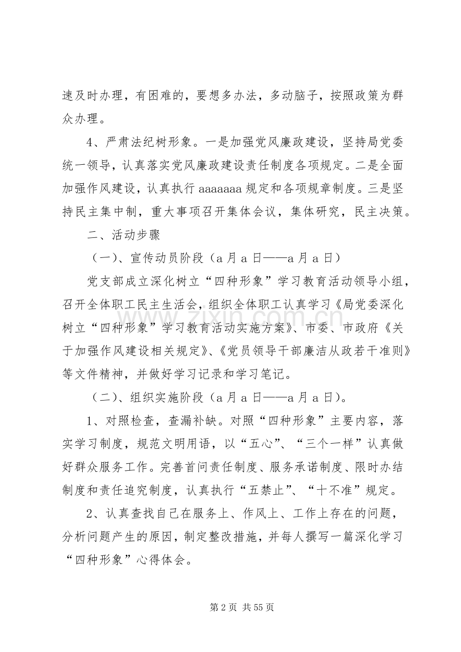 四种形象方案.docx_第2页