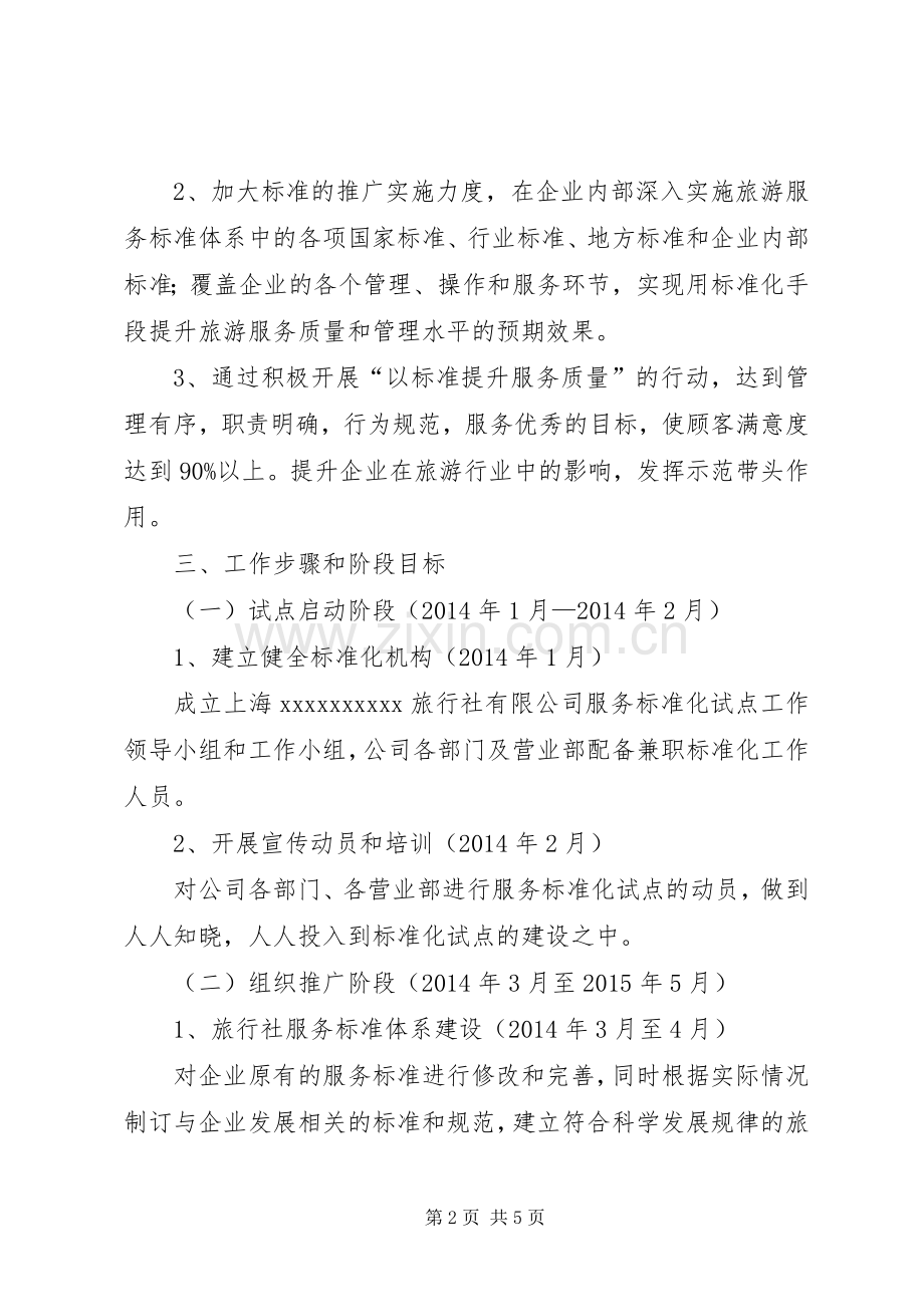 服务标准化试点方案.docx_第2页