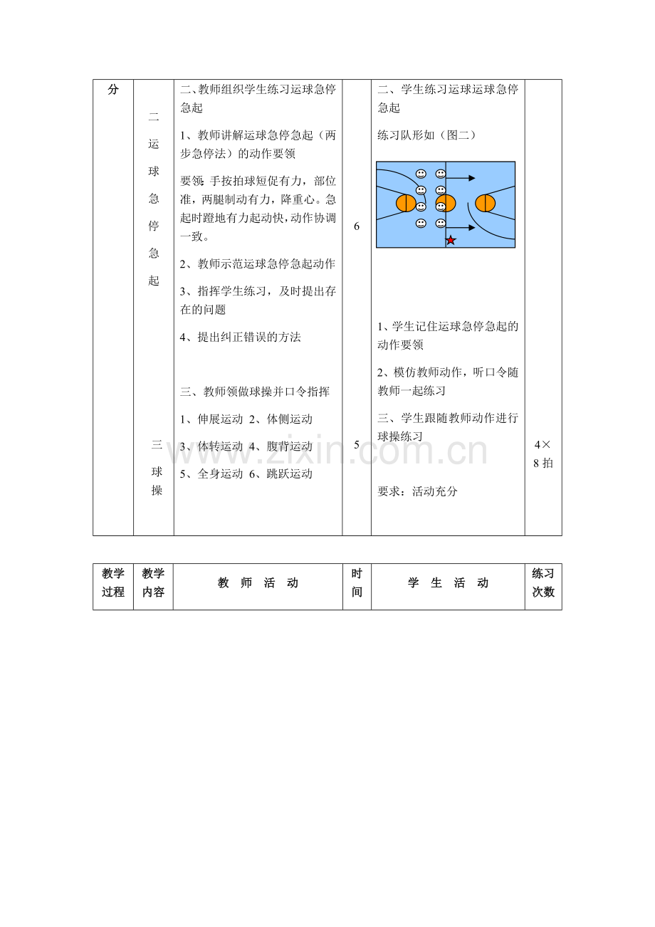 篮球、耐久跑.docx_第2页