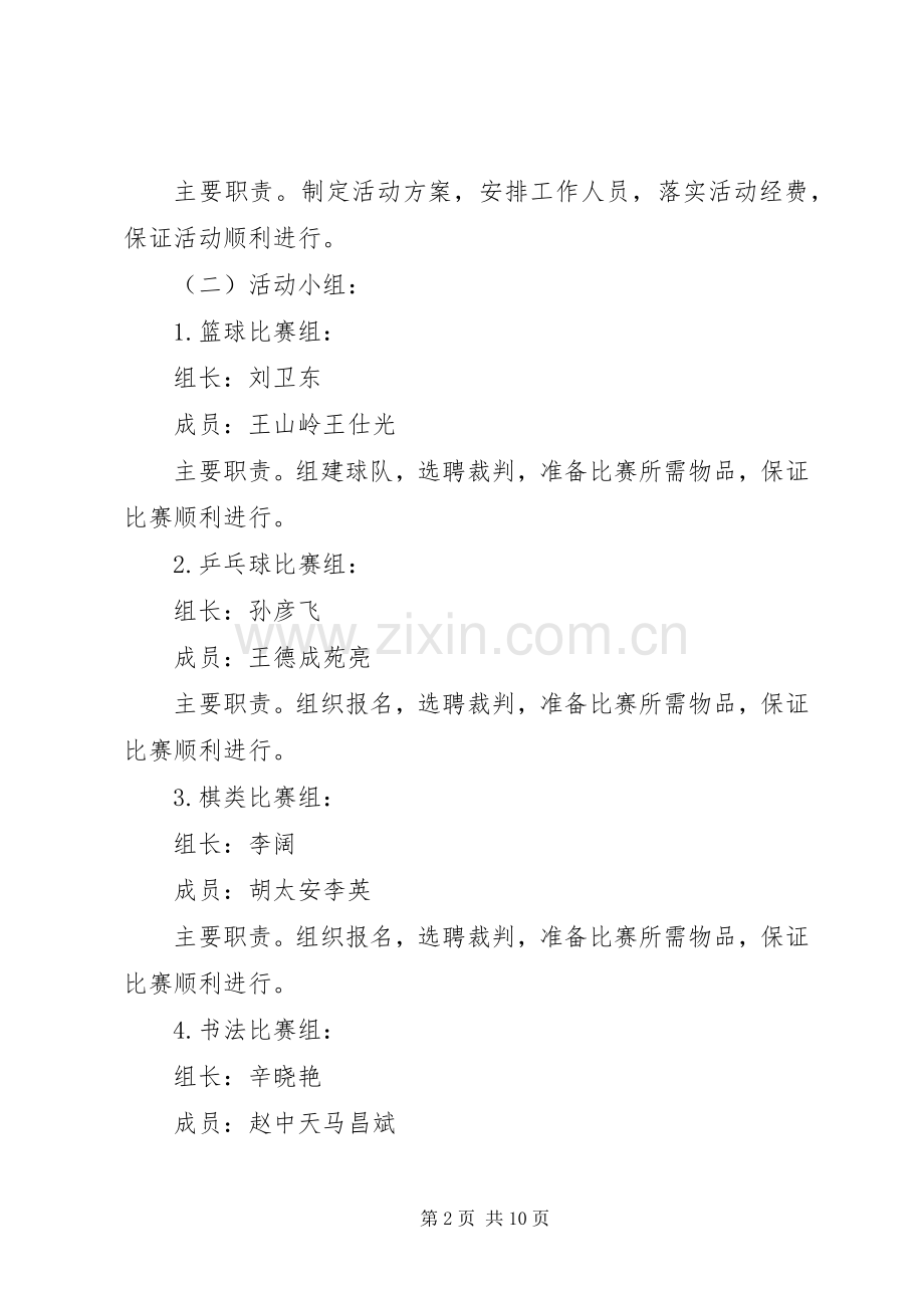 工会文体方案范文.docx_第2页