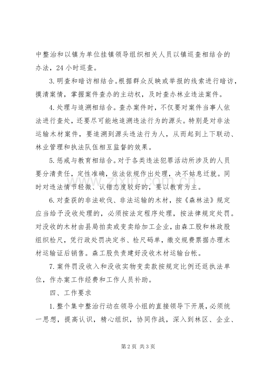 伐区和木材运输方案.docx_第2页
