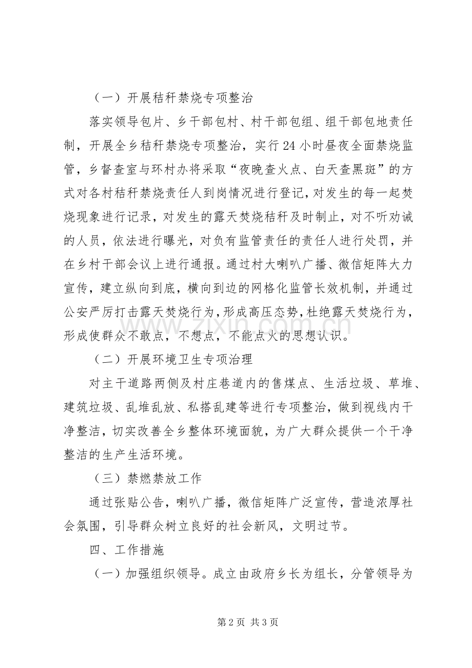 大气污染综合防治管控实施方案.docx_第2页