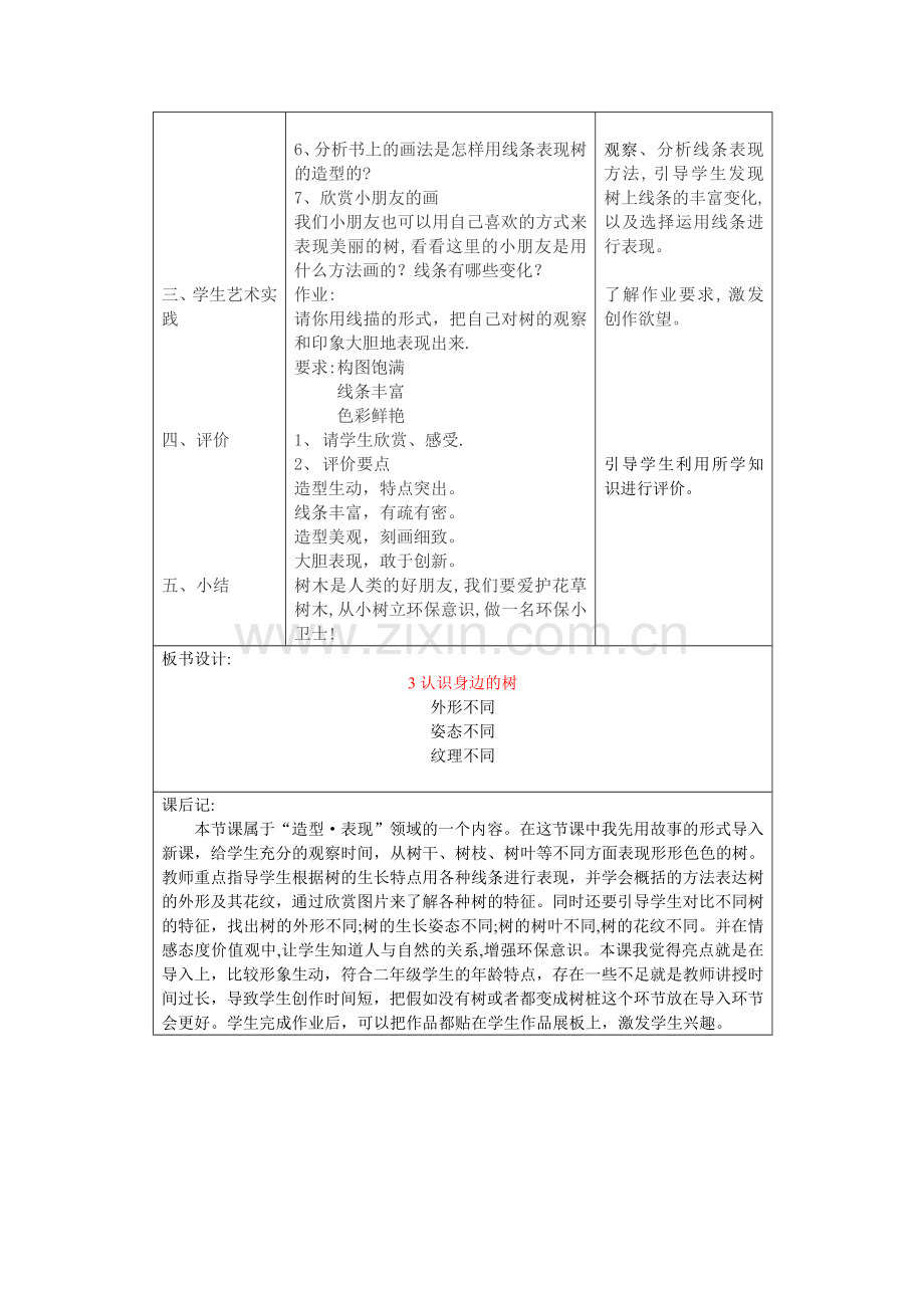美术课-认识身边的树.doc_第2页