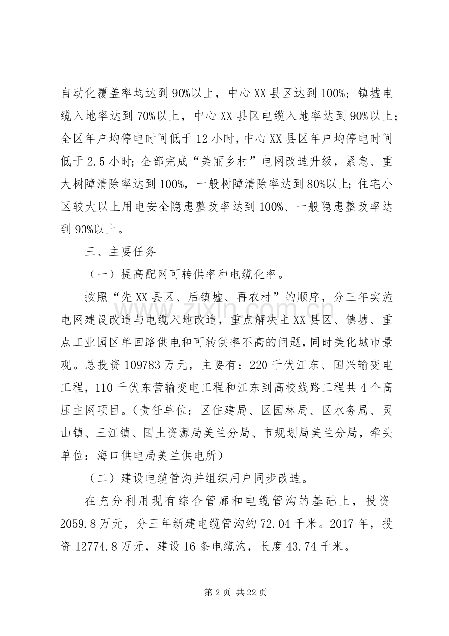 供电保障和抗灾划方案.docx_第2页