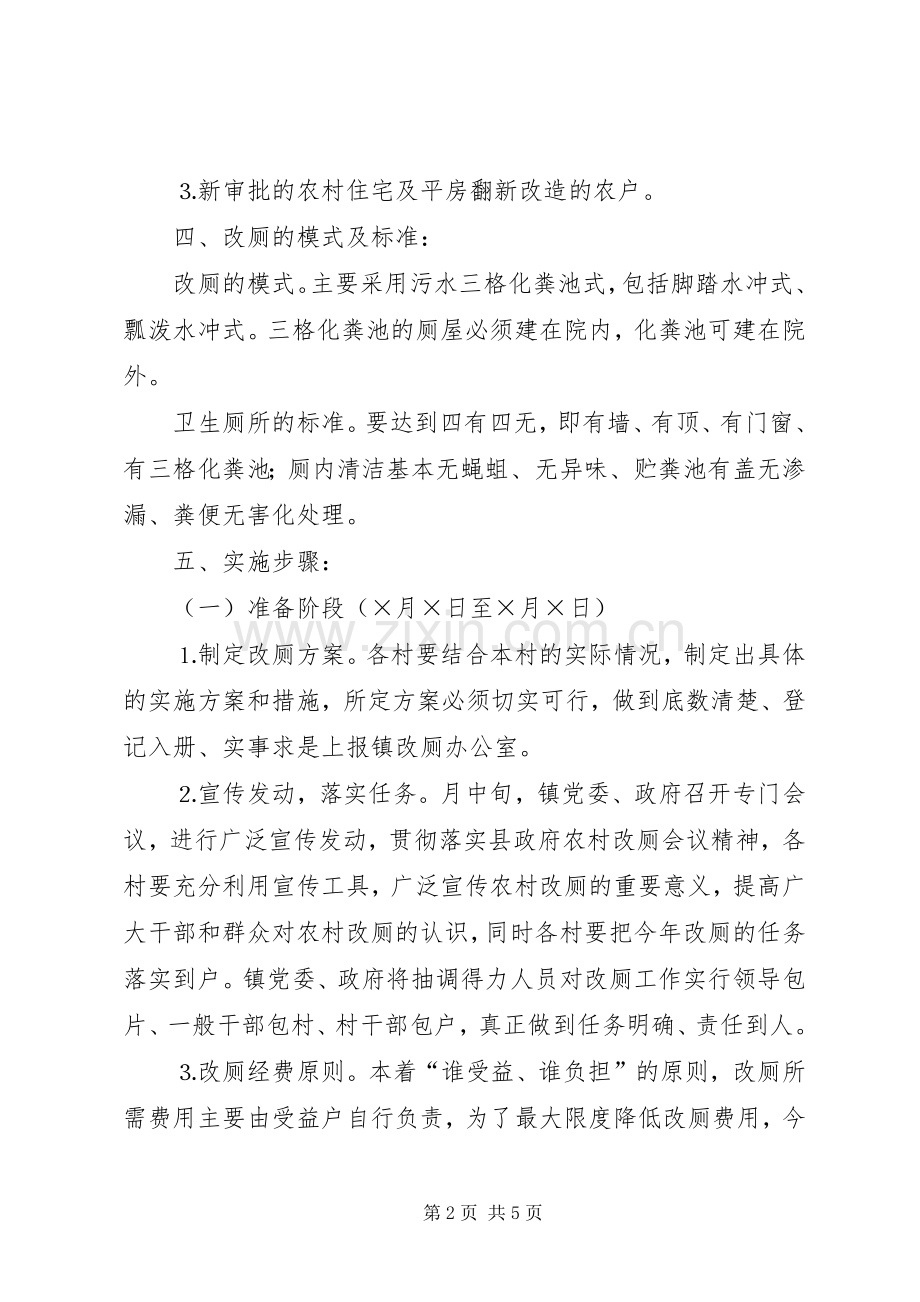 下仓镇二○○四年农村改厕方案.docx_第2页