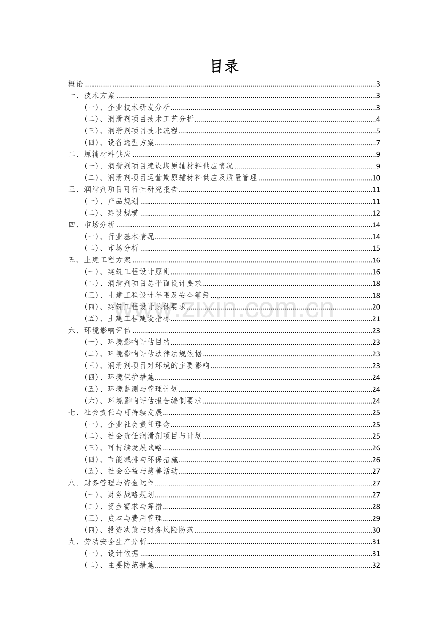 润滑剂项目商业计划书.docx_第2页