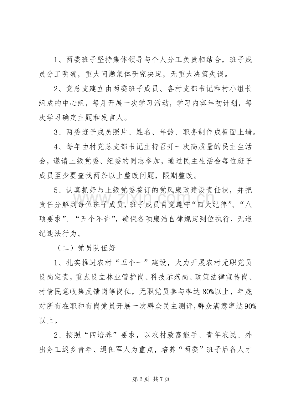 “高校党建示范点”建设方案 .docx_第2页