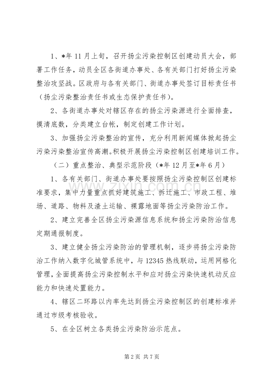 市保障空气质量工作实施方案.docx_第2页