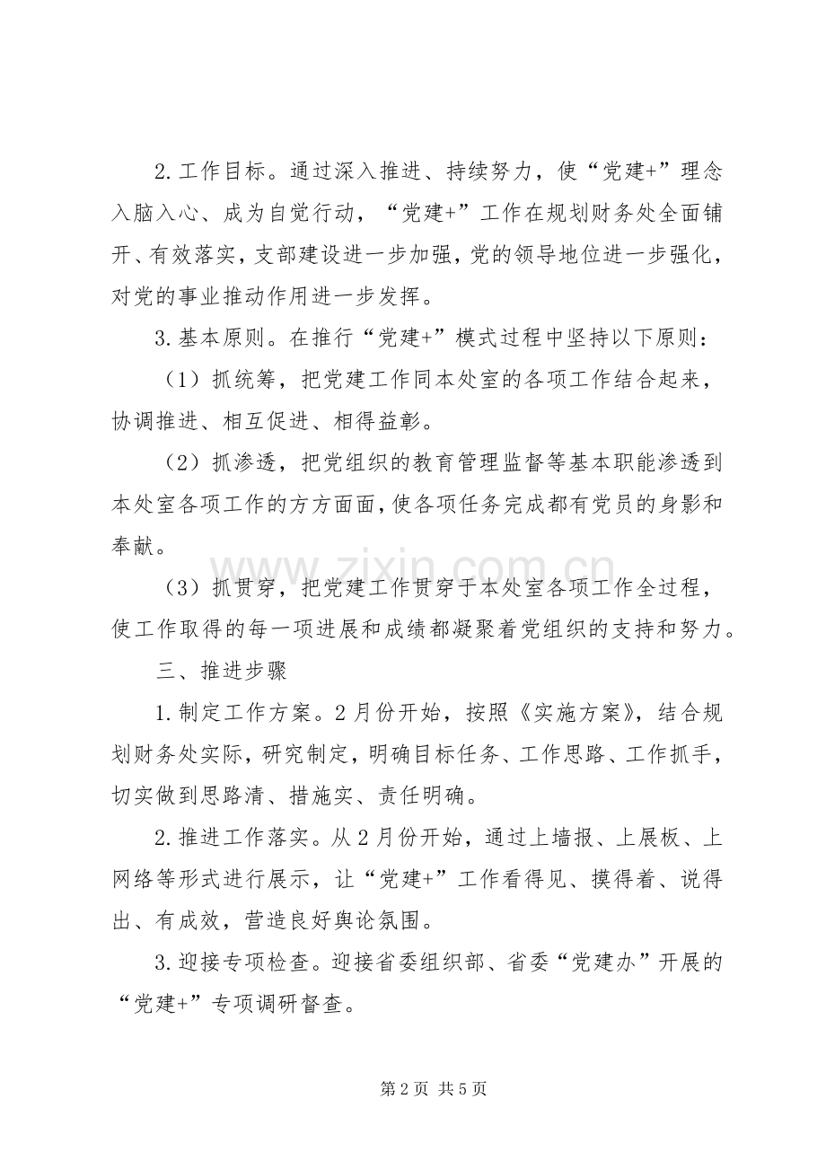 规财处“党建+”工作方案.docx_第2页