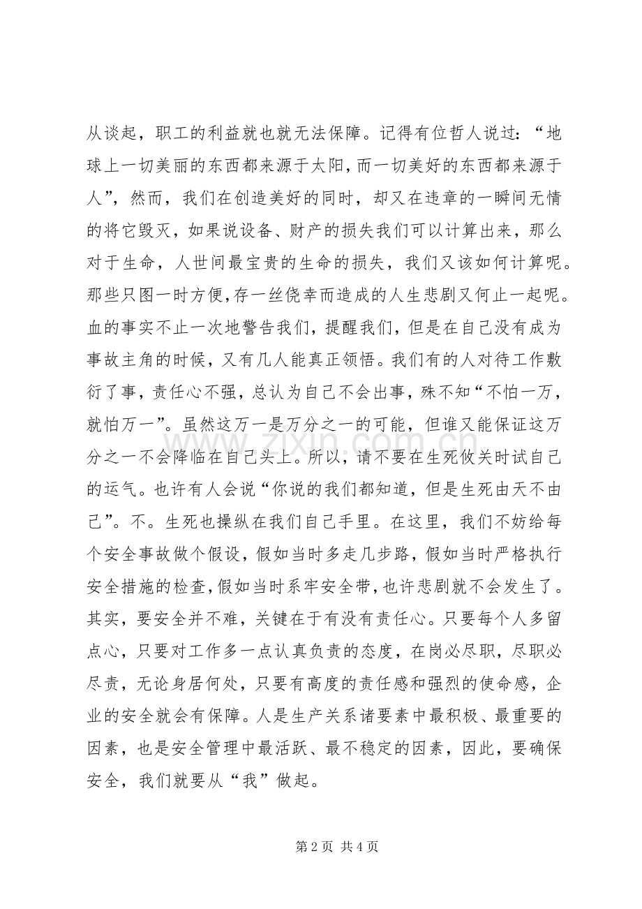 电力系统安全演讲稿.docx_第2页