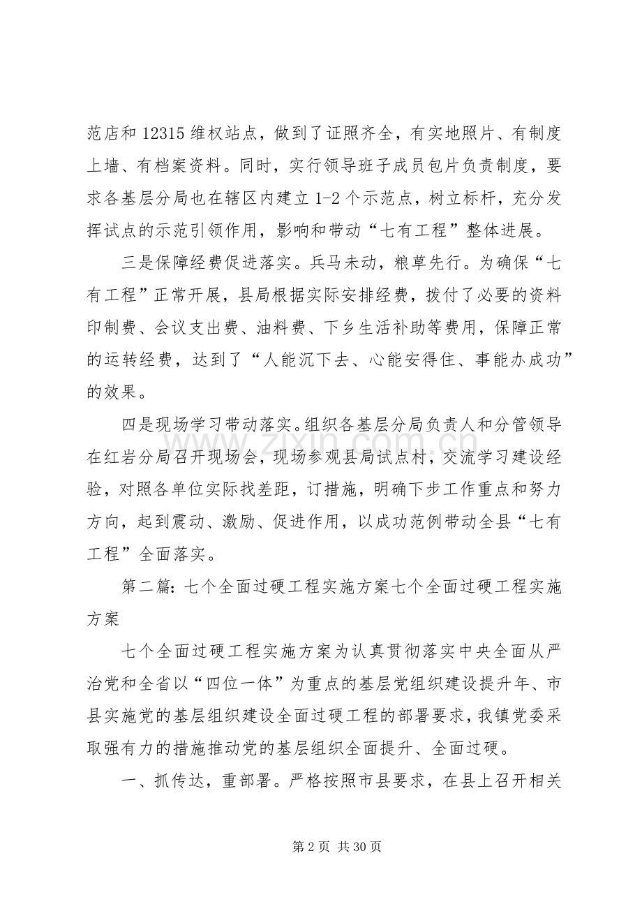七有工程方案范文合集.docx_第2页