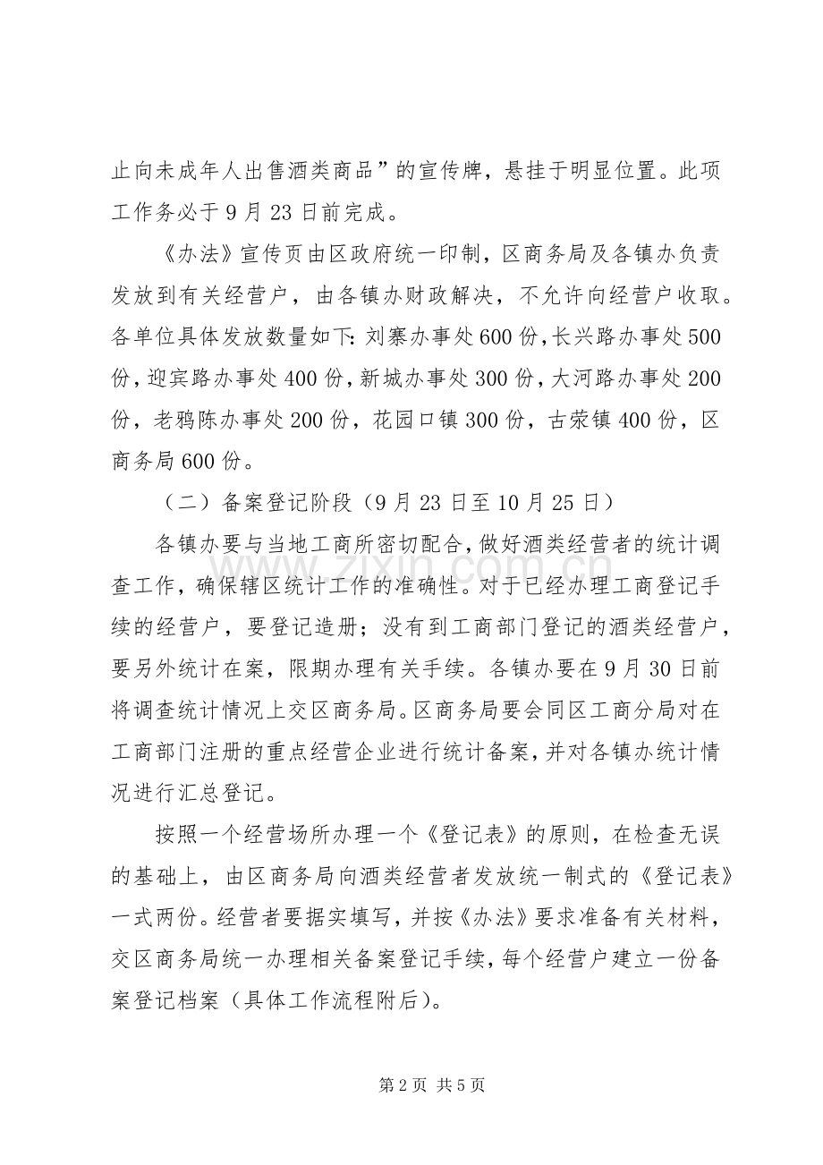 酒类管理整治实施方案.docx_第2页