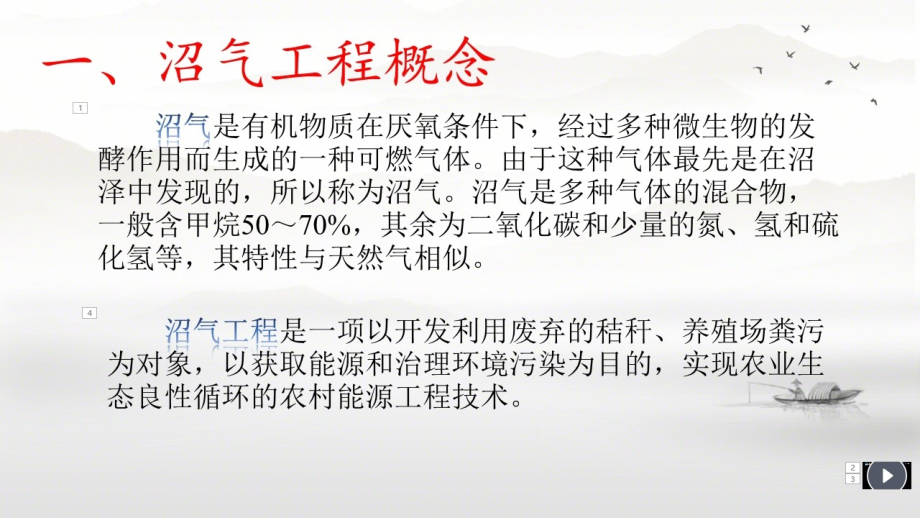 拓展视野-前景广阔的沼气工程.pptx_第2页