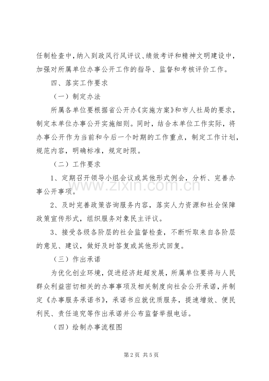 人保局办事公开方案.docx_第2页