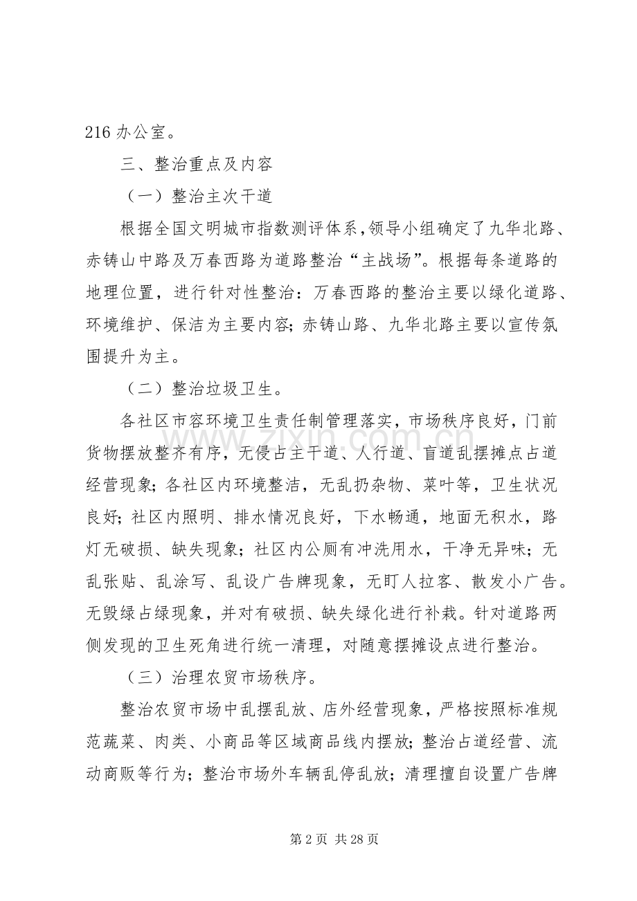 春雷行动综合整治工作实施方案.docx_第2页