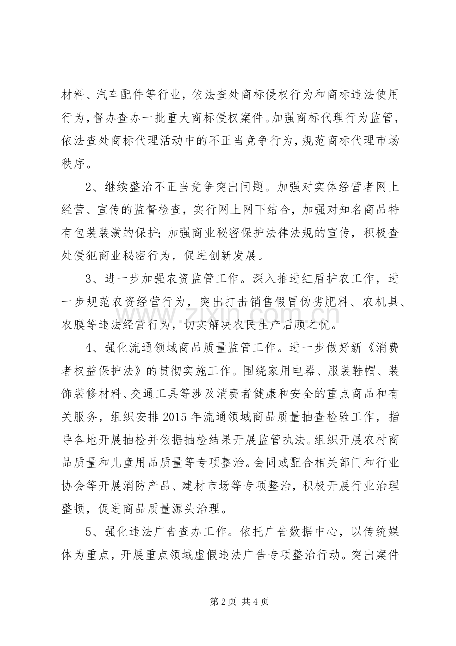 打击侵犯知识产权工作实施方案.docx_第2页