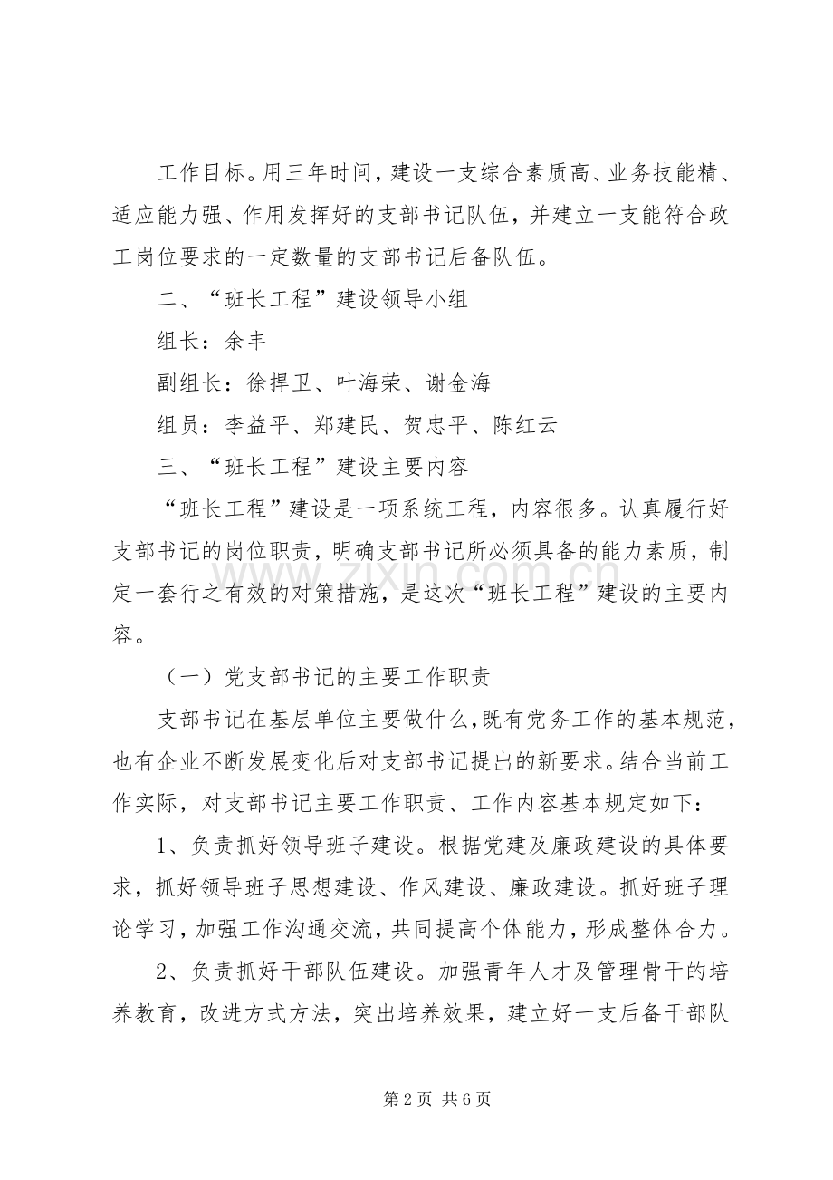 建设工程方案 .docx_第2页