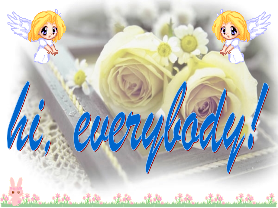 高一英语科第四模块第一单元课件.ppt_第1页