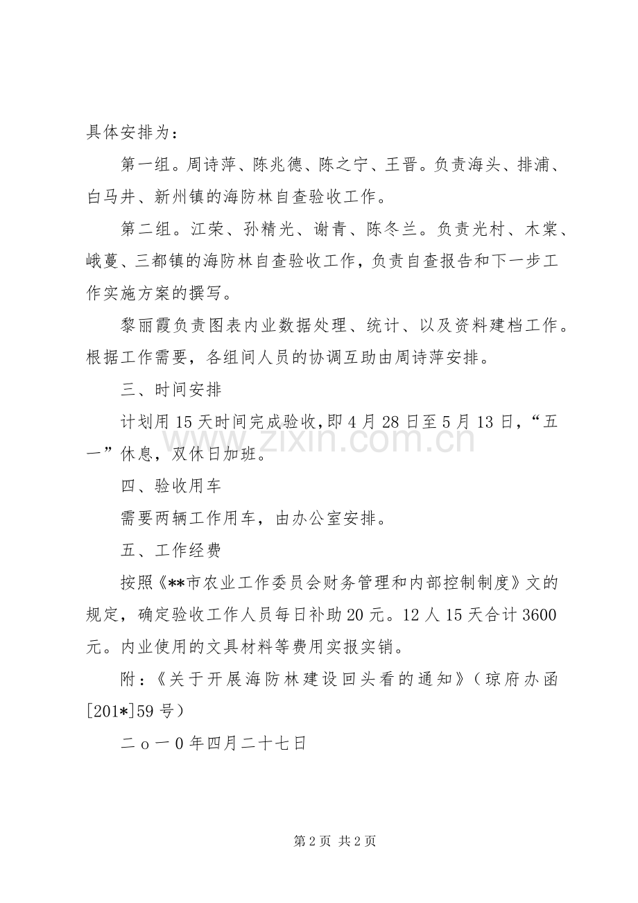 海防林回头看自查工作实施方案.docx_第2页